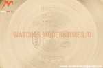 Rolex - GMT II 126718 904 Jub YG/YG GMF V6 SH3285 CHS