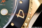 Rolex - GMT II 116718LN 904 Wrp YG/YG Grn KF VR3186 CHS
