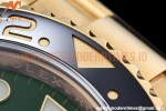 Rolex - GMT II 116718LN 904 Wrp YG/YG Grn KF VR3186 CHS