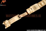 Rolex - GMT II 116718LN 904 Wrp YG/YG Grn KF VR3186 CHS