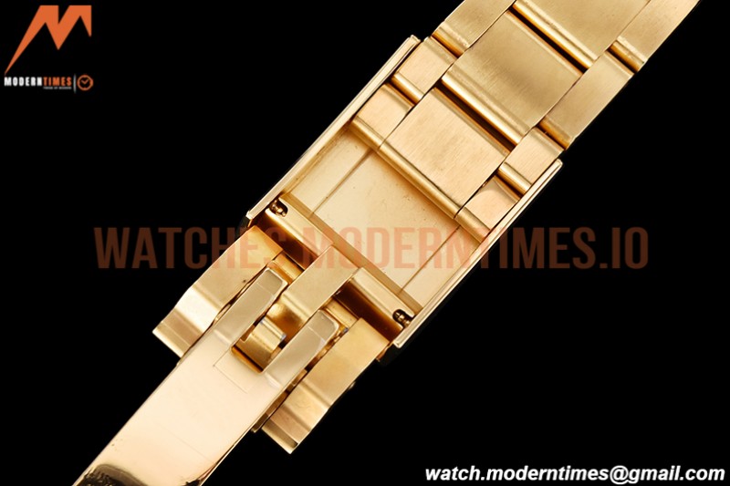 Rolex - GMT II 116718LN 904 Wrp YG/YG Grn KF VR3186 CHS