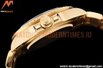 Rolex - GMT II 116718LN 904 Wrp YG/YG Grn KF VR3186 CHS