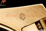 Rolex - GMT II 116718LN 904 Wrp YG/YG Grn KF VR3186 CHS