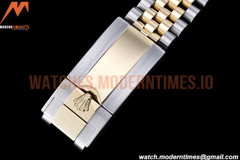 Rolex - GMT II 126713 Jub YG/SS BPF SH3285 CHS