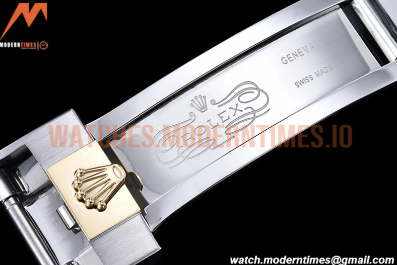 Rolex - GMT II 126713 Jub YG/SS BPF SH3285 CHS