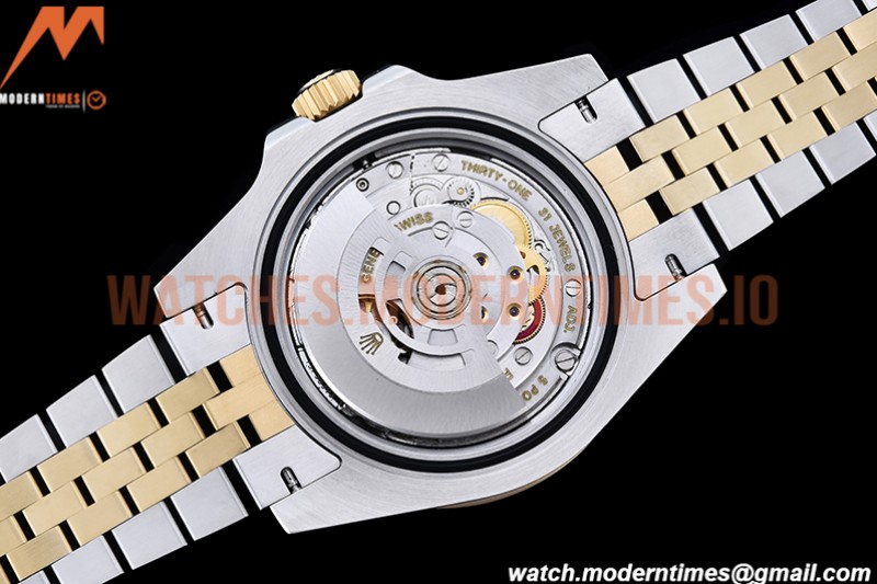 Rolex - GMT II 126713 Jub YG/SS BPF SH3285 CHS