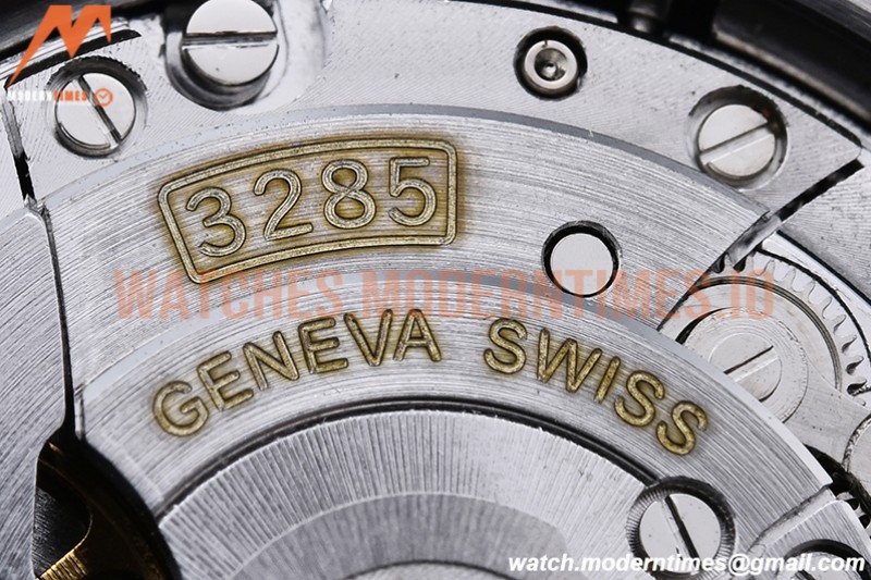 Rolex - GMT II 126713 Jub YG/SS BPF SH3285 CHS
