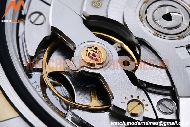 Rolex - GMT II 126713 Jub YG/SS BPF SH3285 CHS