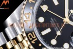 Rolex - GMT II 126713 Jub YG/SS BPF SH3285 CHS