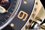 Rolex - GMT II 126718 Jub YG/YG BPF SH3285 CHS