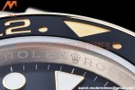 Rolex - GMT II 126718 Jub YG/YG BPF SH3285 CHS