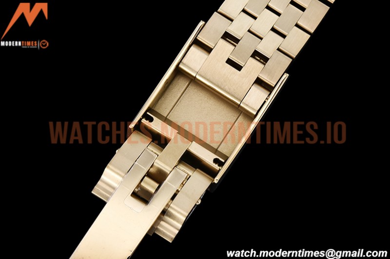Rolex - GMT II 126718 Jub YG/YG BPF SH3285 CHS