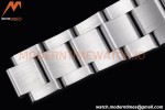 Rolex - GMT II 126710BLRO Oys 40mm 904L SS/SS Black EWF VR3285 CHS
