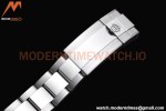 Rolex - GMT II 126710BLRO Oys 40mm 904L SS/SS Black EWF VR3285 CHS
