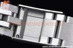 Rolex - GMT II 126710BLRO Oys 40mm 904L SS/SS Black EWF VR3285 CHS
