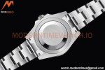 Rolex - GMT II 126710BLRO Oys 40mm 904L SS/SS Black EWF VR3285 CHS