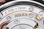 Rolex - GMT II 126710BLRO Oys 40mm 904L SS/SS Black EWF VR3285 CHS