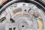 Rolex - GMT II 126710BLRO Oys 40mm 904L SS/SS Black EWF VR3285 CHS