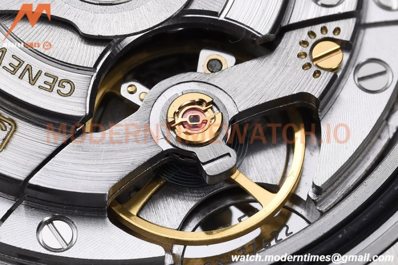 Rolex - GMT II 126710BLRO Oys 40mm 904L SS/SS Black EWF VR3285 CHS