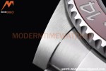 Rolex - GMT II 126710BLRO Oys 40mm 904L SS/SS Black EWF VR3285 CHS