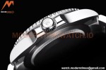 Rolex - GMT II 126710BLRO Oys 40mm 904L SS/SS Black EWF VR3285 CHS