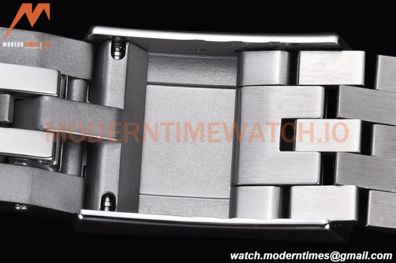 Rolex - GMT II 126710BLRO Jub 40mm 904L SS/SS Black EWF VR3285 CHS