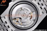 Rolex - GMT II 126710BLRO Jub 40mm 904L SS/SS Black EWF VR3285 CHS