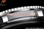 Rolex - GMT II 126710BLRO Jub 40mm 904L SS/SS Black EWF VR3285 CHS