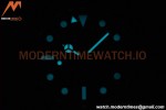 Rolex - GMT II 126710BLRO Jub 40mm 904L SS/SS Black EWF VR3285 CHS