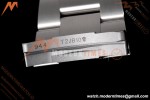 Rolex - Oyster Pert. 41mm 124300 SS/SS Turquoise Blue VF DD3230