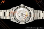 Rolex - Oyster Pert 41mm 124300 904L SS/SS Turquoise Celebration Dial Clean Plus DD3230