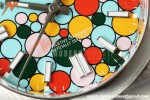 Rolex - Oyster Pert 41mm 124300 904L SS/SS Turquoise Celebration Dial Clean Plus DD3230