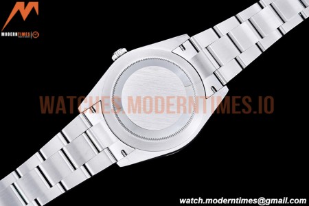 Rolex - Oyster Pert 41mm 124300 Oys SS/SS Yelw VSF VS3235