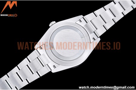 Rolex - Oyster Pert 41mm 124300 Oys SS/SS Yelw VSF VS3235