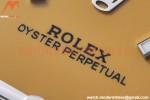 Rolex - Oyster Pert 41mm 124300 Oys SS/SS Yelw VSF VS3235