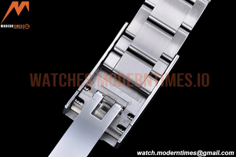 Rolex - Oyster Pert 41mm 124300 Oys SS/SS Blue VSF VS3235