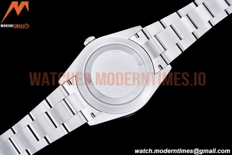 Rolex - Oyster Pert 41mm 124300 Oys SS/SS Blue VSF VS3235