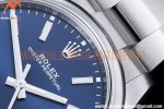 Rolex - Oyster Pert 41mm 124300 Oys SS/SS Blue VSF VS3235