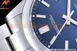 Rolex - Oyster Pert 41mm 124300 Oys SS/SS Blue VSF VS3235