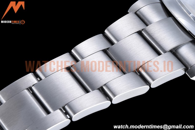 Rolex - Oyster Pert 41mm 124300 Oys SS/SS T-Blue VSF VS3235