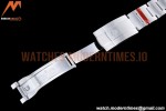 Rolex - Oyster Pert 41mm 124300 Oys SS/SS T-Blue VSF VS3235