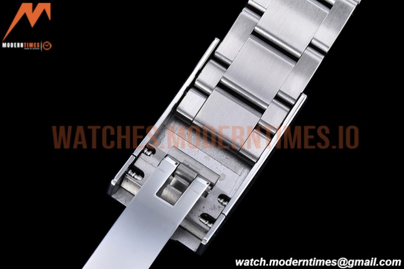 Rolex - Oyster Pert 41mm 124300 Oys SS/SS T-Blue VSF VS3235