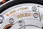 Rolex - Oyster Pert 41mm 124300 Oys SS/SS Silv VSF VS3235