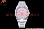 Rolex - Oyster Pert 36mm 904 126000 SS/SS Pink VSF VS3235
