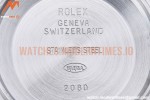 Rolex - Oyster Pert 36mm 904 126000 SS/SS Pink VSF VS3235