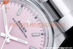 Rolex - Oyster Pert 36mm 904 126000 SS/SS Pink VSF VS3235