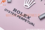 Rolex - Oyster Pert 36mm 904 126000 SS/SS Pink VSF VS3235