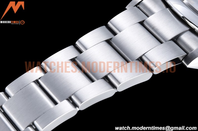 Rolex - Oyster Pert 36mm 904 126000 SS/SS Yelw VSF VS3235