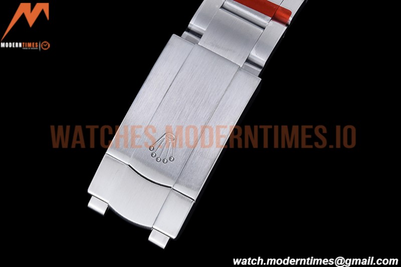 Rolex - Oyster Pert 36mm 904 126000 SS/SS Yelw VSF VS3235
