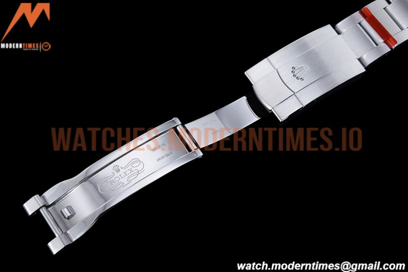 Rolex - Oyster Pert 36mm 904 126000 SS/SS Yelw VSF VS3235